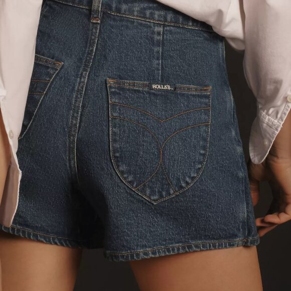 Rolla's Wrap Skort - Picture 4 of 8